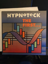Load image into Gallery viewer, Hypnoteck : The First (LP, Album)
