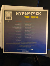 Load image into Gallery viewer, Hypnoteck : The First (LP, Album)
