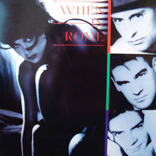 Load image into Gallery viewer, When In Rome : When In Rome (LP, Album, Spe)
