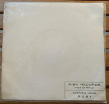 Load image into Gallery viewer, Noël Frémont : Dany / Va, Je Te Pardonne (7")
