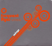 Load image into Gallery viewer, Various : Frequent Flyer - Red Eye (2xCD, Comp, Mixed, Dig)
