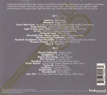 Load image into Gallery viewer, Various : Frequent Flyer - Red Eye (2xCD, Comp, Mixed, Dig)
