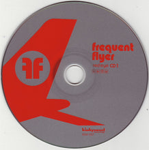 Load image into Gallery viewer, Various : Frequent Flyer - Red Eye (2xCD, Comp, Mixed, Dig)
