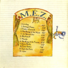 Load image into Gallery viewer, M.É.Z. : The Fairies (CD, Album)

