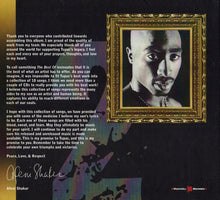 Load image into Gallery viewer, 2Pac : The Best Of 2Pac - Part 1: Thug (CD, Comp, Dig)
