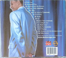 Load image into Gallery viewer, Don Karnage : Vice-Versa (CD, Album)
