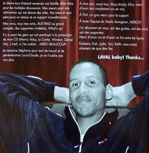 Load image into Gallery viewer, Don Karnage : Vice-Versa (CD, Album)
