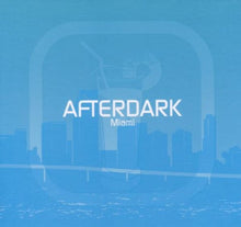Load image into Gallery viewer, Various : Afterdark - Miami (2xCD, Mixed)
