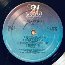 Load image into Gallery viewer, Golden Earring : Cut (LP, Album, 72 )
