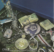 Load image into Gallery viewer, Lloyd Banks : Rotten Apple (CD, Album)
