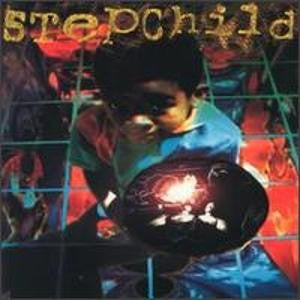 Stepchild : Stepchild (CD, Album)
