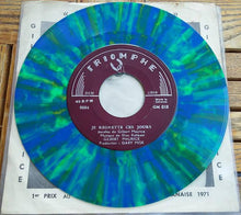 Load image into Gallery viewer, Gilbert Maurice : Je T'aime Tant (7", Spl)
