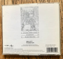 Load image into Gallery viewer, Thom Willems : The Loss Of Small Detail (2xCD, Album)
