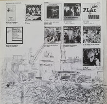 Load image into Gallery viewer, Heaven 17 : The Luxury Gap (LP, Album)
