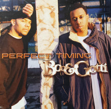 Load image into Gallery viewer, Boo &amp; Gotti : Perfect Timing (CD, Album, Cle)
