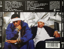 Load image into Gallery viewer, Boo &amp; Gotti : Perfect Timing (CD, Album, Cle)
