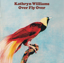 Load image into Gallery viewer, Kathryn Williams : Over Fly Over (CD, Album)
