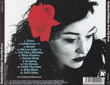 Load image into Gallery viewer, Kathryn Williams : Over Fly Over (CD, Album)
