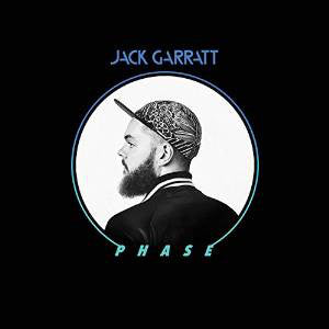 Jack Garratt : Phase (CD, Album)