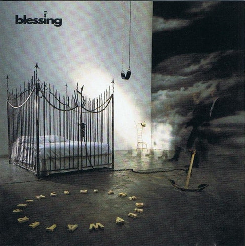 The Blessing : Prince Of The Deep Water (CD, Album)