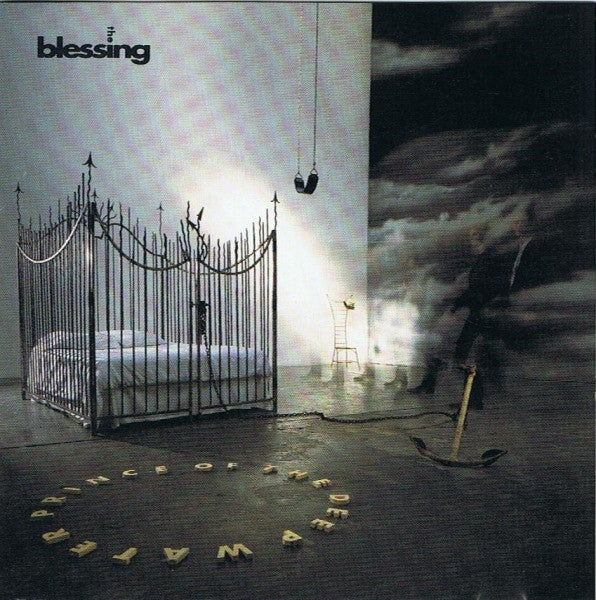 The Blessing : Prince Of The Deep Water (CD, Album)