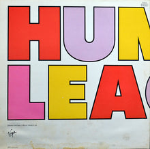 Load image into Gallery viewer, The Human League : Hysteria (LP, Album, Gat)
