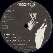 Load image into Gallery viewer, Cerrone : Cerrone IX (2xLP, Album, Gat)
