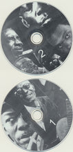 Load image into Gallery viewer, Various : Babys Got The Blues The Complete History Of The Blues (2xCD, Comp)
