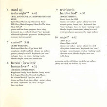 Load image into Gallery viewer, Bonnie Raitt : Nine Lives (CD, Album)
