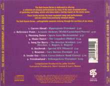 Load image into Gallery viewer, Various : The World Of Contemporary Jazz Groups (CD, Comp)
