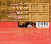 Load image into Gallery viewer, Various : Brokedown Palace Music From The Original Motion Picture Soundtrack (CD)
