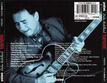 Load image into Gallery viewer, Duke Robillard : Temptation (CD, Album)
