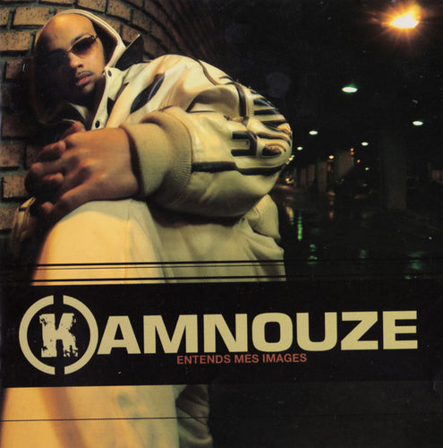 Kamnouze : Entends Mes Images (CD, Album)