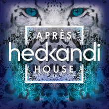 Load image into Gallery viewer, Various : Hed Kandi: Après House (2xCD, Comp, Mixed)
