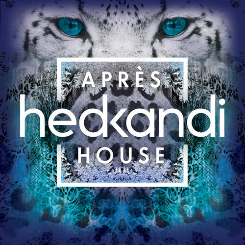 Various : Hed Kandi: Après House (2xCD, Comp, Mixed)