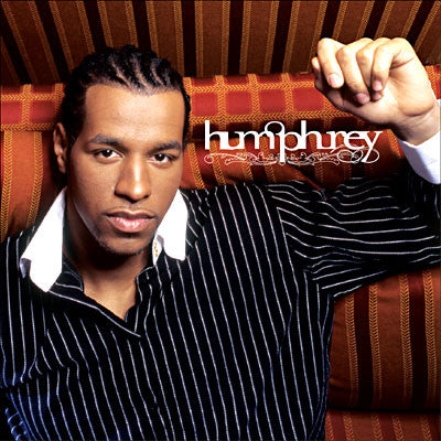 Humphrey (4) : Humphrey (CD, Album + CD, Enh)