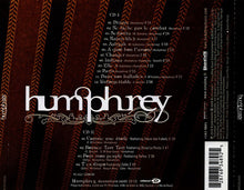 Load image into Gallery viewer, Humphrey (4) : Humphrey (CD, Album + CD, Enh)
