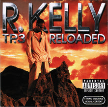 Load image into Gallery viewer, R. Kelly : TP.3 Reloaded (CD, Album + DVD, Copy Prot., PAL + Ltd)
