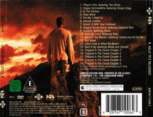 Load image into Gallery viewer, R. Kelly : TP.3 Reloaded (CD, Album + DVD, Copy Prot., PAL + Ltd)
