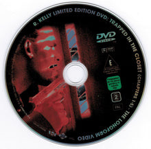 Load image into Gallery viewer, R. Kelly : TP.3 Reloaded (CD, Album + DVD, Copy Prot., PAL + Ltd)
