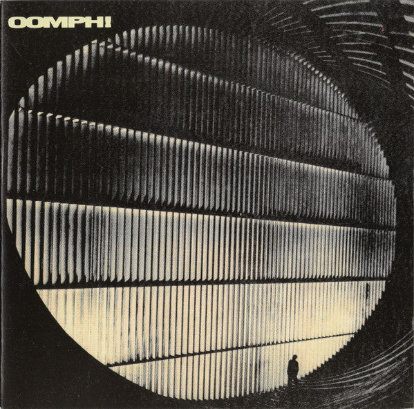 OOMPH! : OOMPH! (CD, Album, Fir)