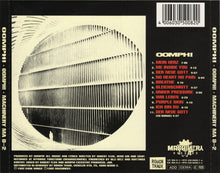Load image into Gallery viewer, OOMPH! : OOMPH! (CD, Album, Fir)
