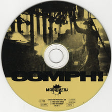 Load image into Gallery viewer, OOMPH! : OOMPH! (CD, Album, Fir)

