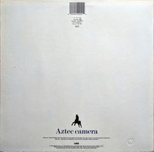 Load image into Gallery viewer, Aztec Camera : Love (LP, Album)
