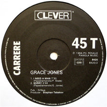 Load image into Gallery viewer, Grace Jones : Biggest Hits (12", Maxi, Comp)
