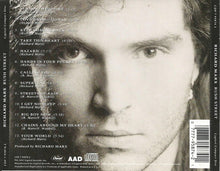 Load image into Gallery viewer, Richard Marx : Rush Street (CD, Album)

