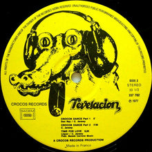 Load image into Gallery viewer, Revelacion : The House Of The Rising Sun (LP, Album, P/Mixed)
