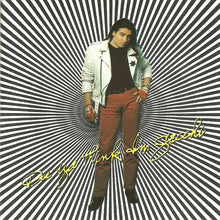 Load image into Gallery viewer, Stefano Secchi : Da Ya Think I'm Secchi (CD, Album)
