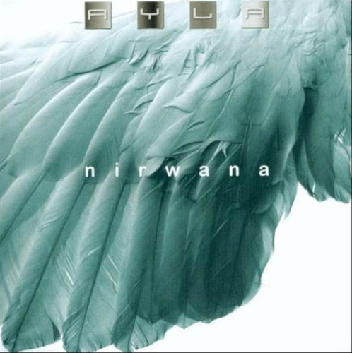 Ayla : Nirwana (CD, Album)