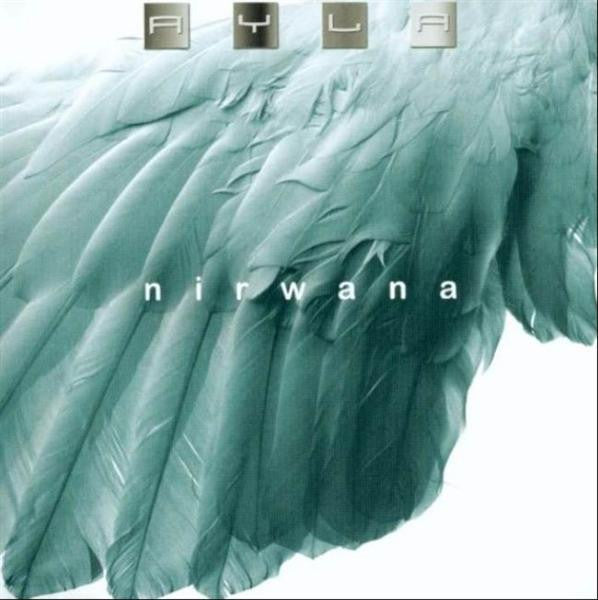 Ayla : Nirwana (CD, Album)